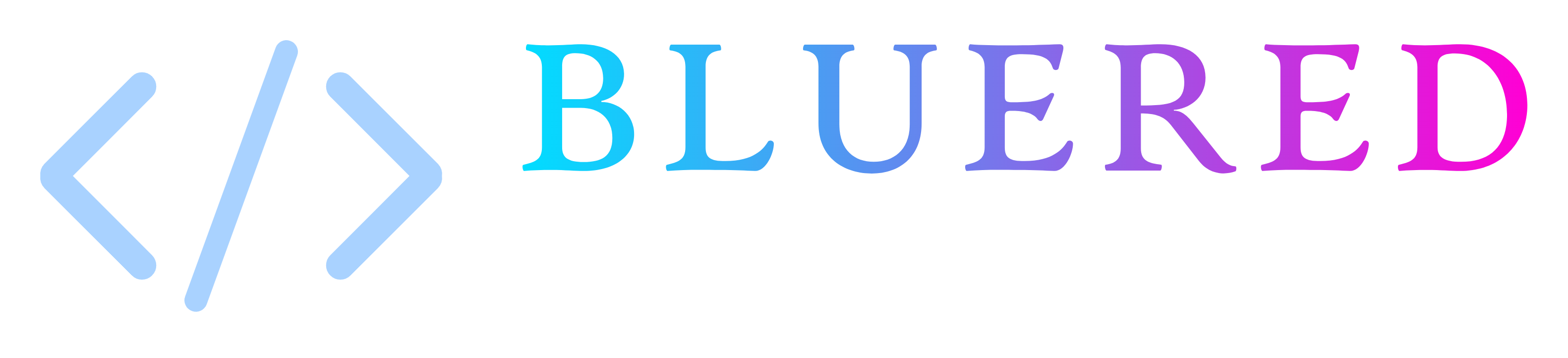 Blue Red Technology